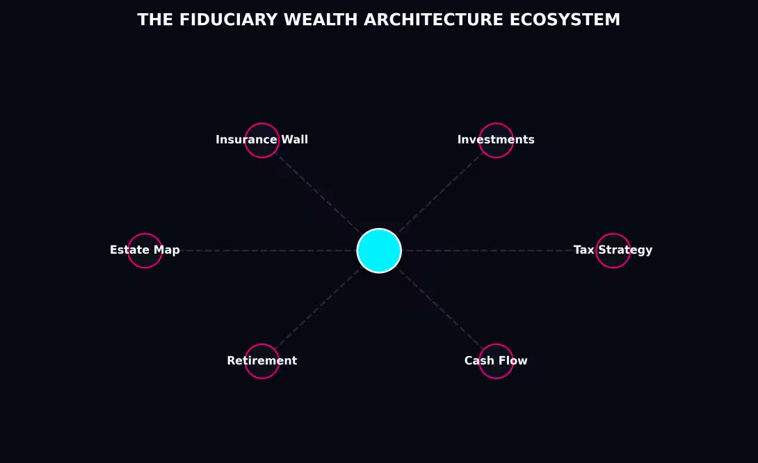 Financial Planning Ecosystem