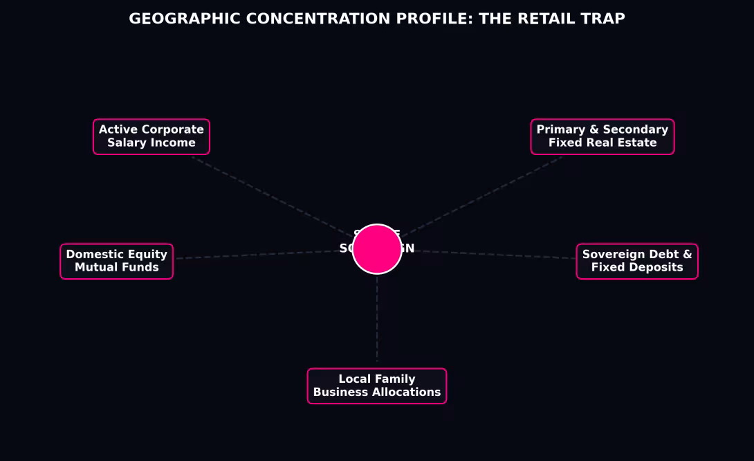 Geographic Concentration Profile
