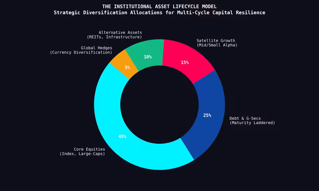 HNI Portfolio Allocation Matrix