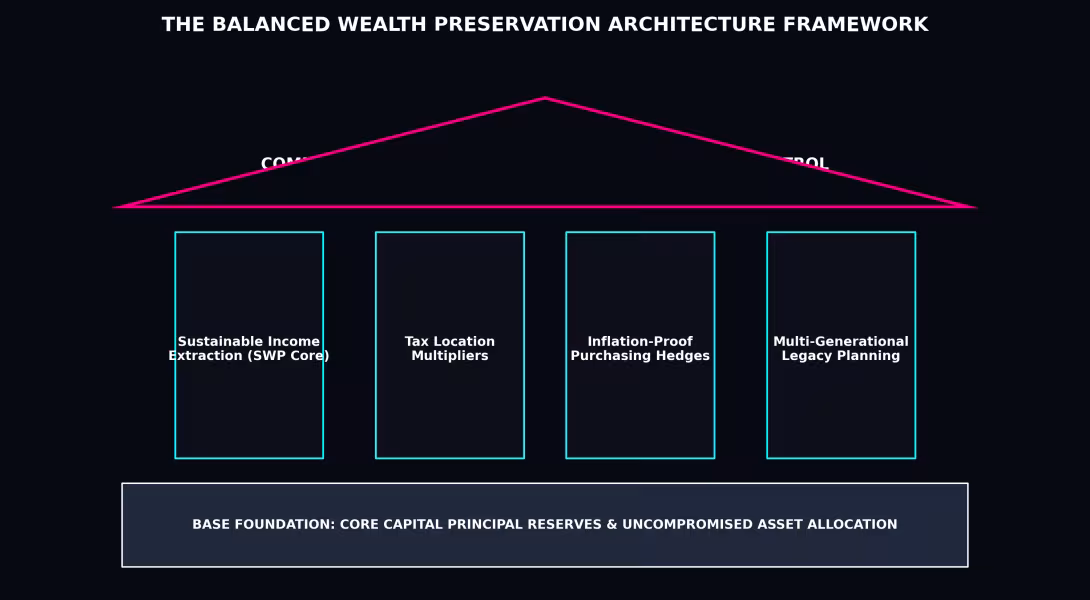 Wealth Preservation Framework