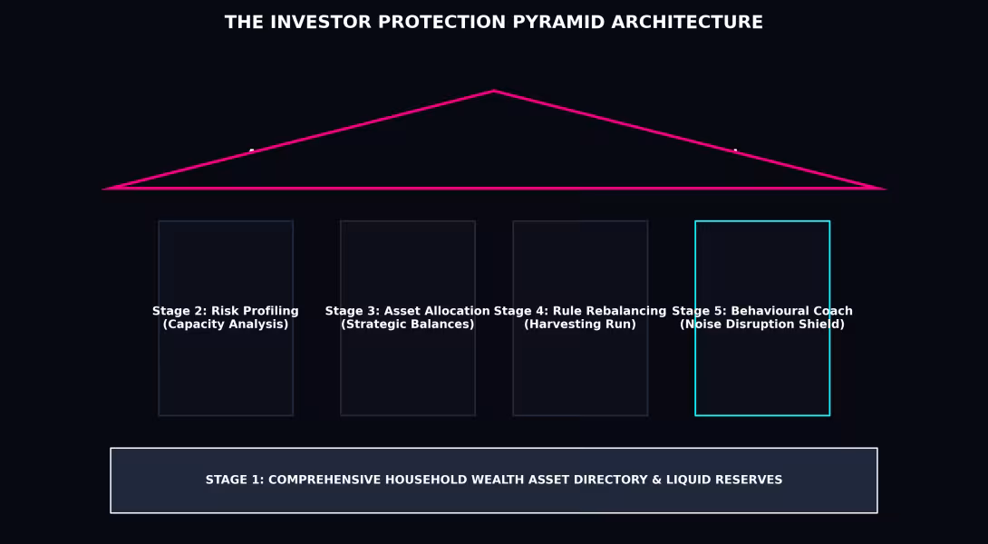 Fiduciary Protection Pyramid